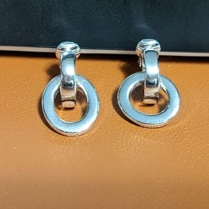 Clip On Earrings